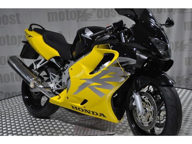 honda - cbr-600-f