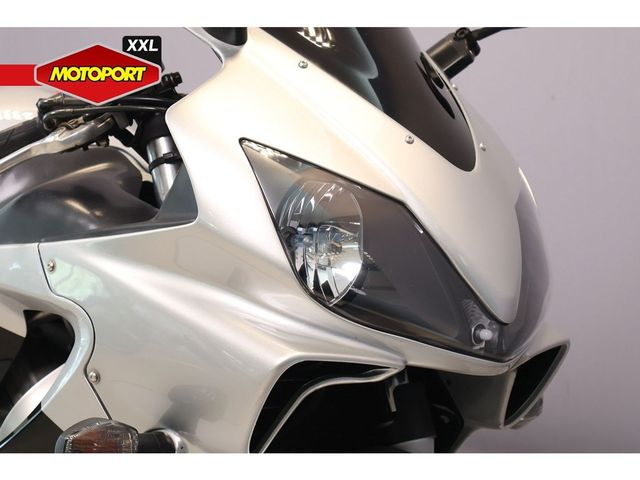 honda - cbr-600-f