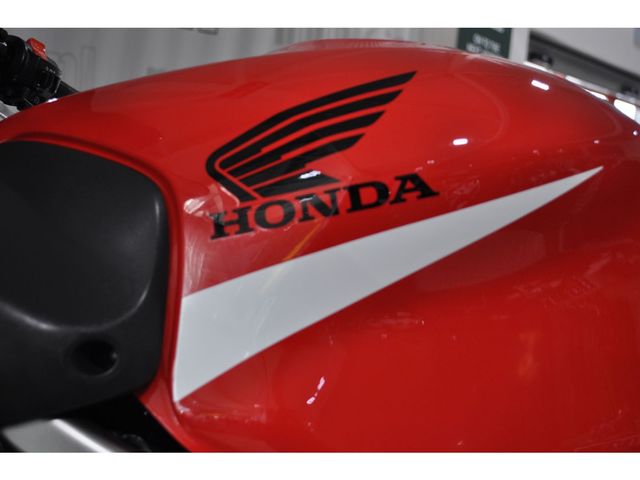 honda - cbr-600-f