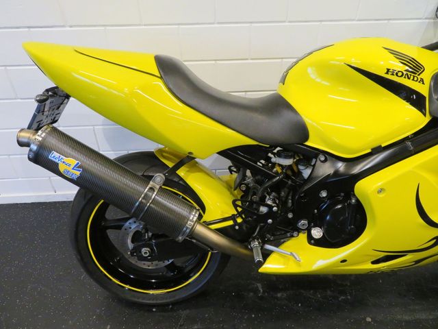 honda - cbr-600-f