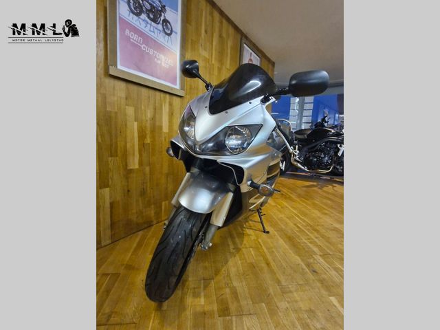 honda - cbr-600-f