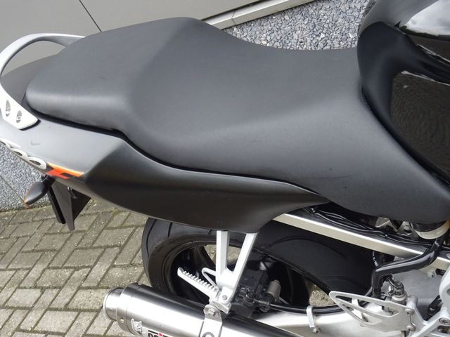 honda - cbr-600-f