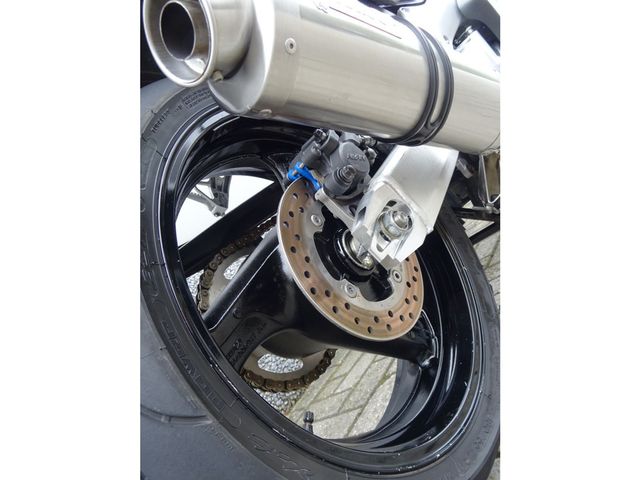 honda - cbr-600-f