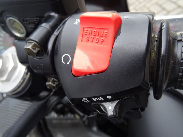 honda - cbr-600-f