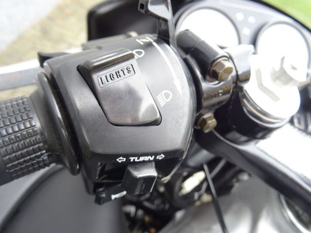 honda - cbr-600-f