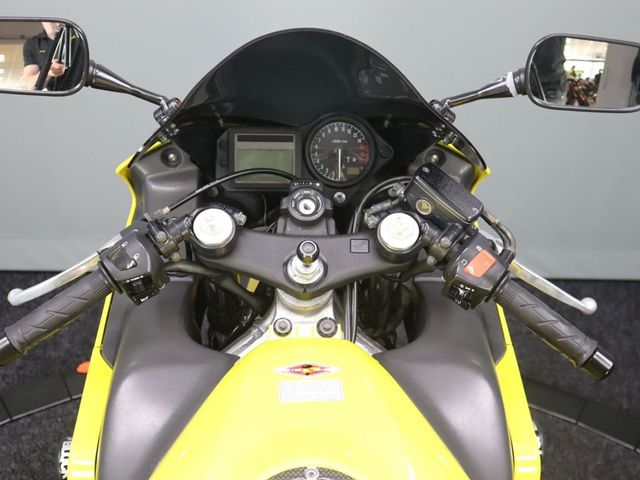 honda - cbr-600-f