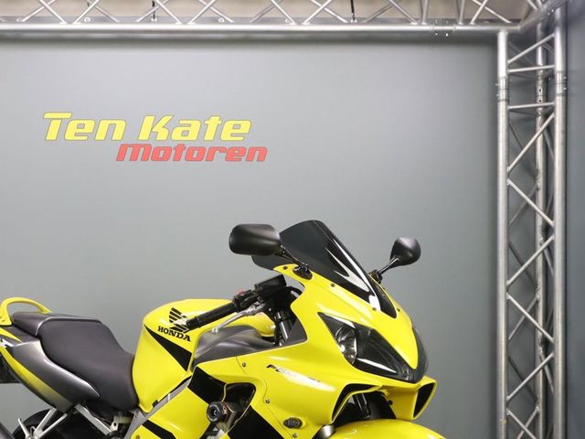 honda - cbr-600-f