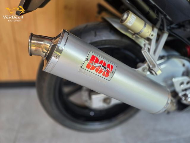 honda - cbr-600-f
