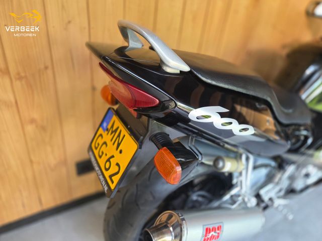 honda - cbr-600-f