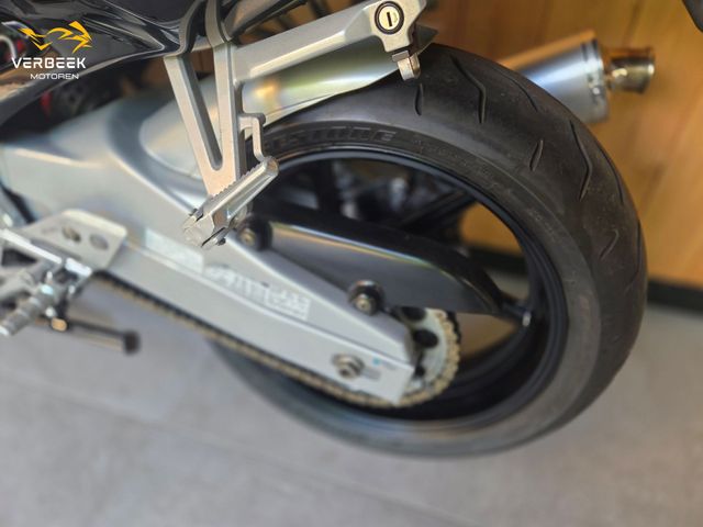 honda - cbr-600-f