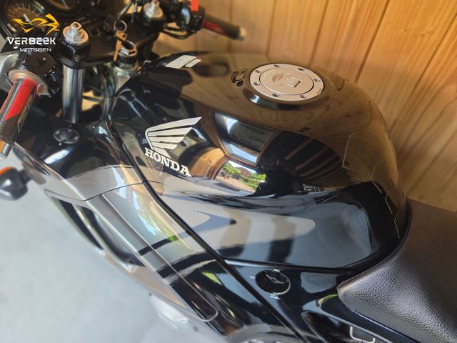honda - cbr-600-f