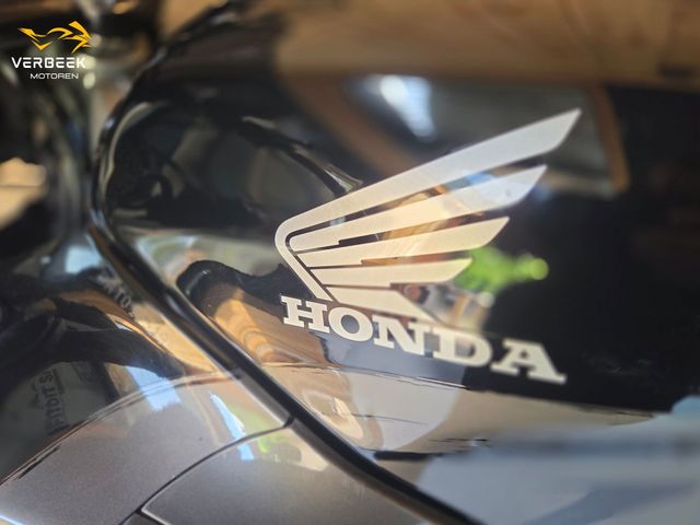 honda - cbr-600-f