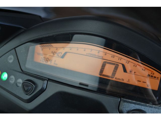 honda - cbr-600-f