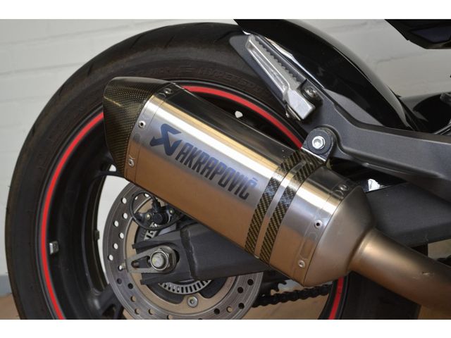 honda - cbr-600-f