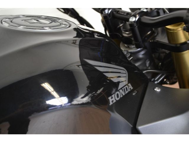 honda - cbr-600-f