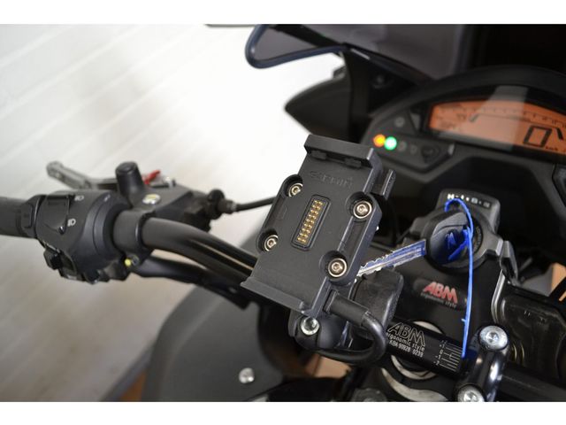 honda - cbr-600-f