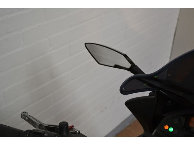 honda - cbr-600-f