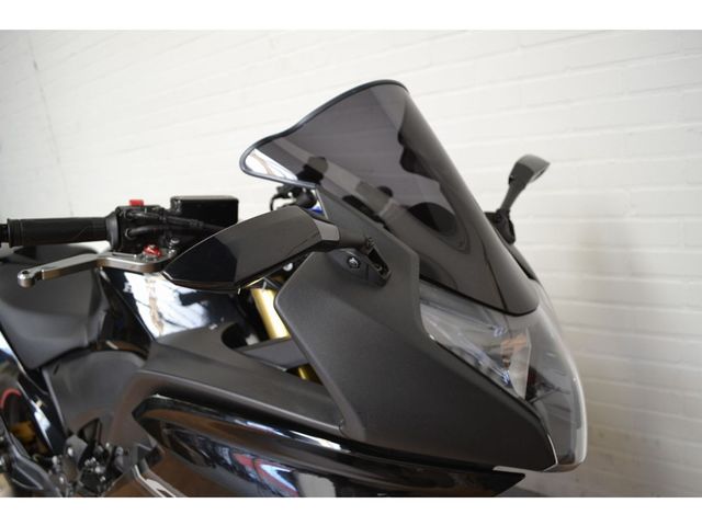 honda - cbr-600-f