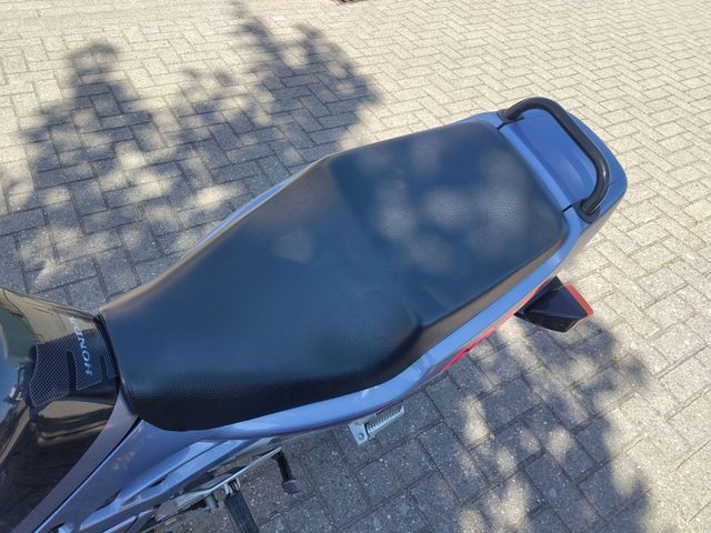 honda - cbr-600-f