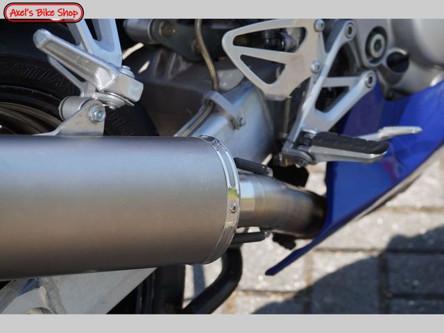 honda - cbr-600-f