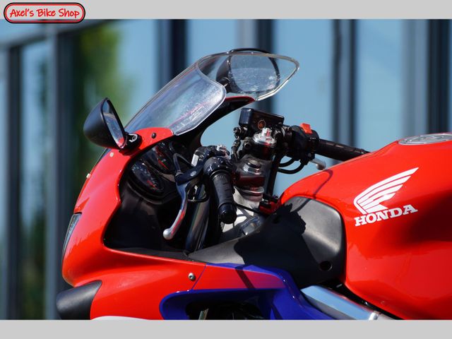 honda - cbr-600-f