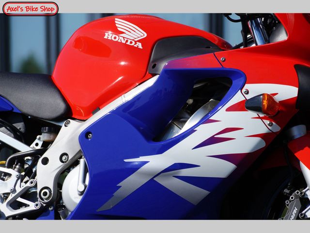 honda - cbr-600-f