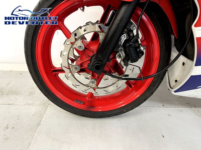 honda - cbr-600-f