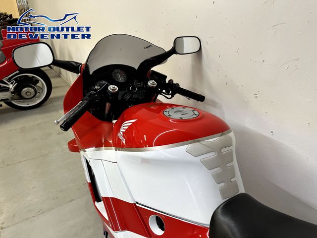 honda - cbr-600-f