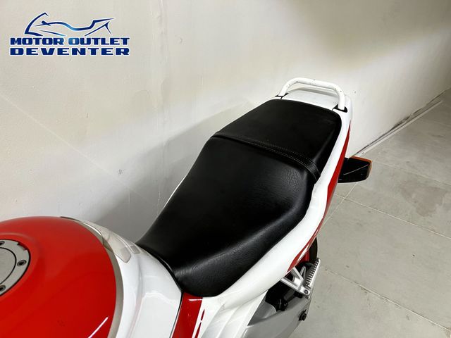 honda - cbr-600-f