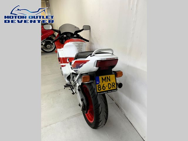 honda - cbr-600-f