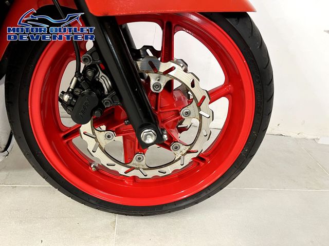 honda - cbr-600-f