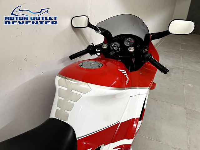 honda - cbr-600-f