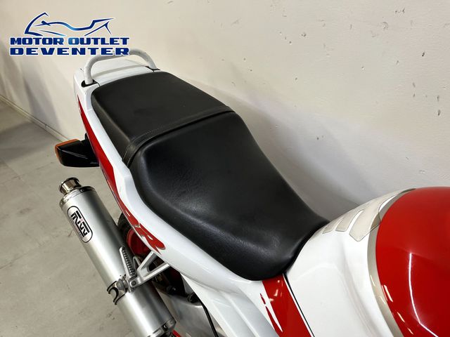 honda - cbr-600-f