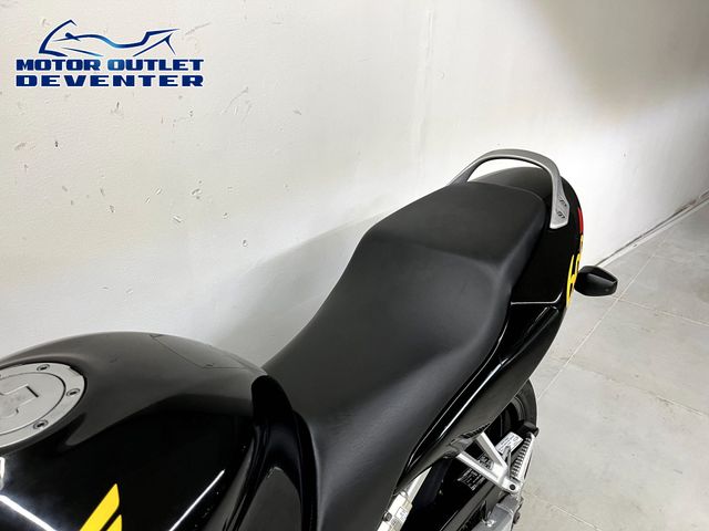 honda - cbr-600-f
