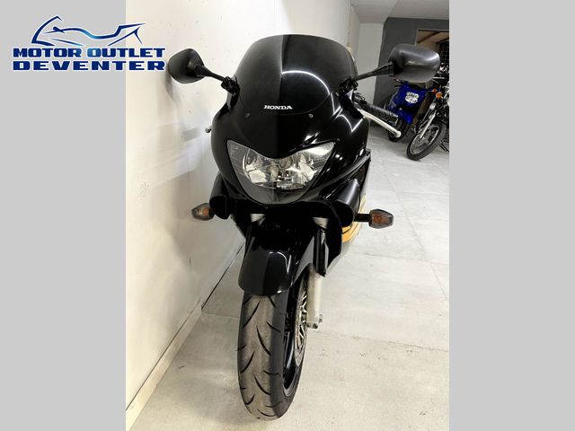 honda - cbr-600-f