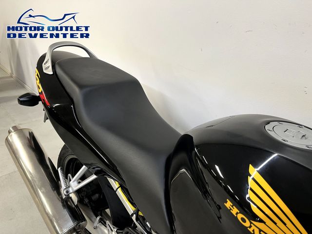 honda - cbr-600-f