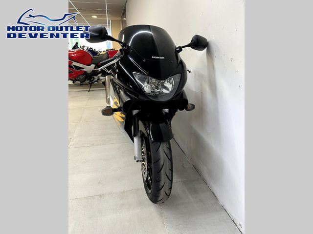 honda - cbr-600-f