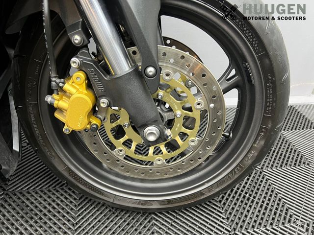 honda - cbr-600-f
