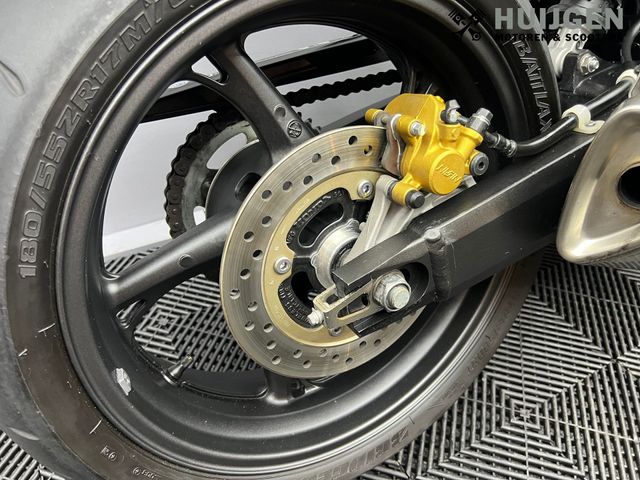 honda - cbr-600-f