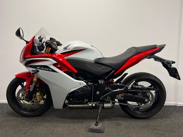 honda - cbr-600-f-c-abs