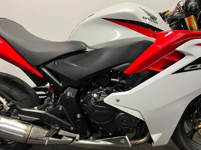 honda - cbr-600-f-c-abs