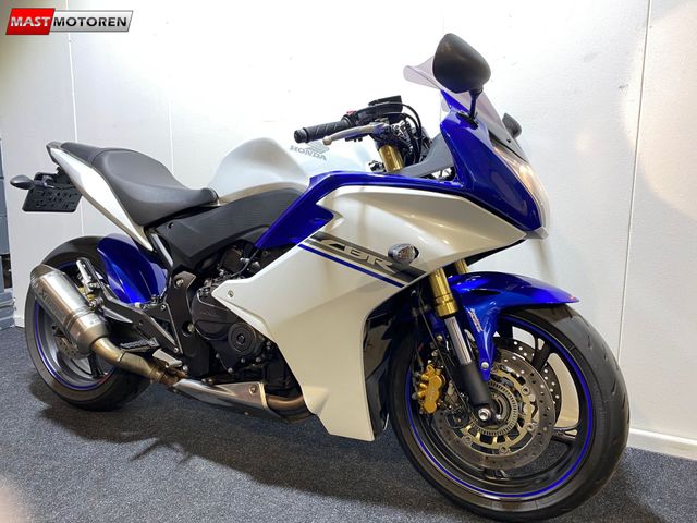 honda - cbr-600-f-c-abs