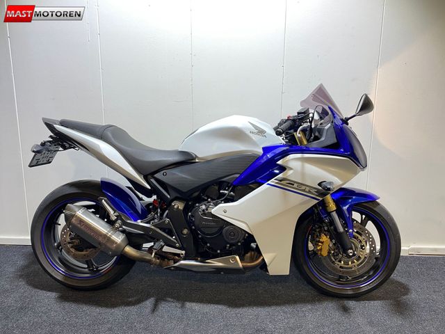 honda - cbr-600-f-c-abs