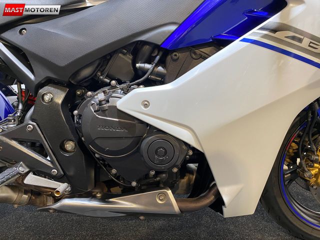 honda - cbr-600-f-c-abs