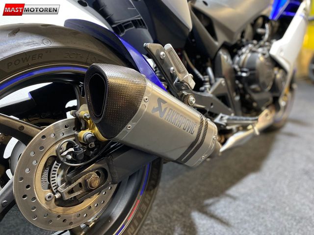 honda - cbr-600-f-c-abs