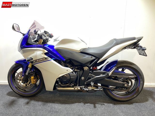 honda - cbr-600-f-c-abs