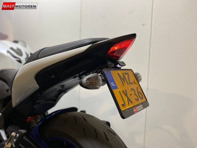 honda - cbr-600-f-c-abs