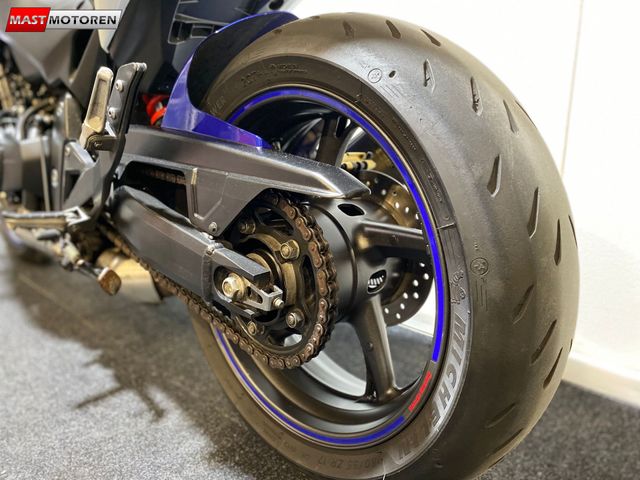 honda - cbr-600-f-c-abs