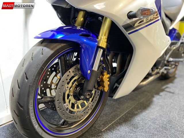 honda - cbr-600-f-c-abs