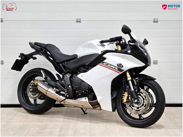 honda - cbr-600-f-c-abs